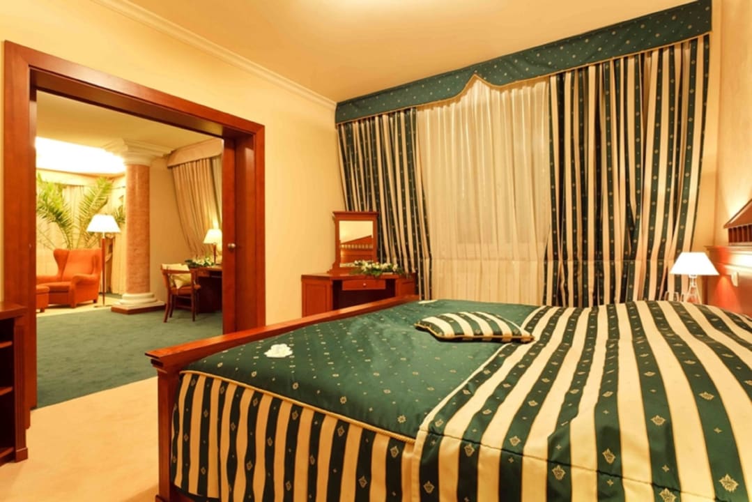 Royal Suite Hotel Olympia