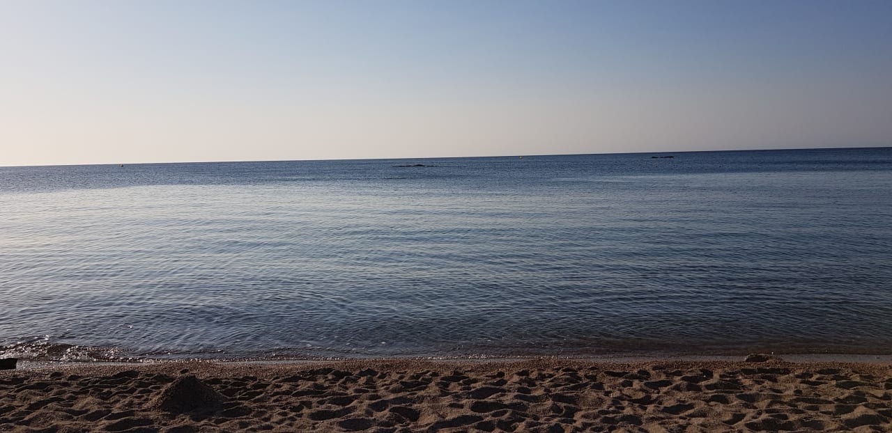 Ausblick Rodos Princess Beach Hotel & Spa