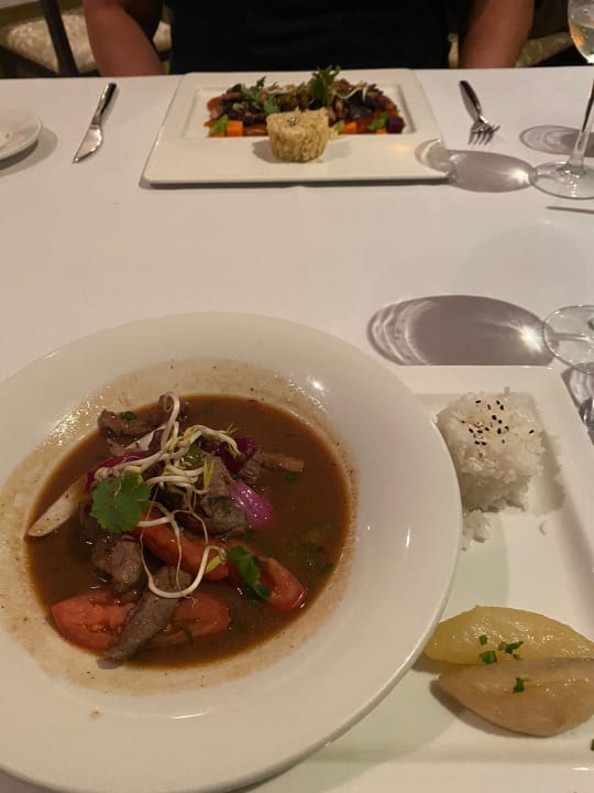 Gastro Akumal Bay Beach & Wellness Resort