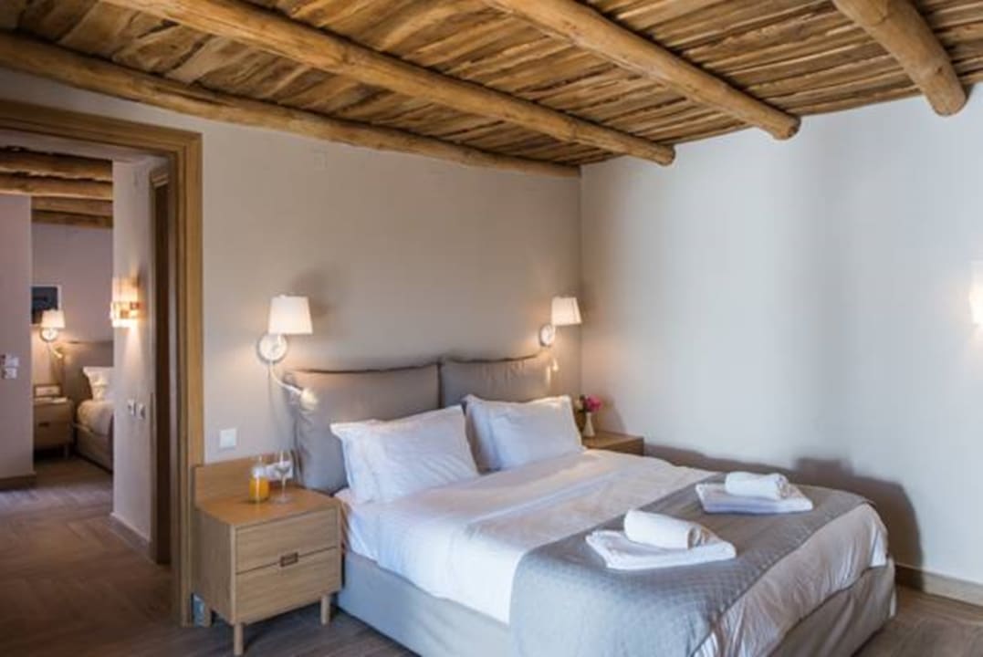 Zimmer Lameriana Luxury Village