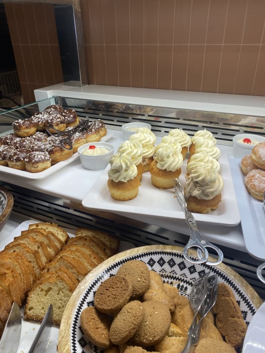 Gastro Rodos Princess Beach Hotel & Spa