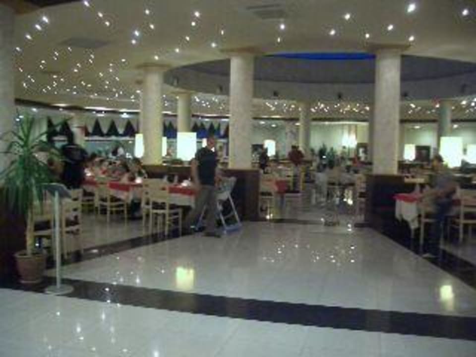 Restaurant TUI BLUE Palm Garden