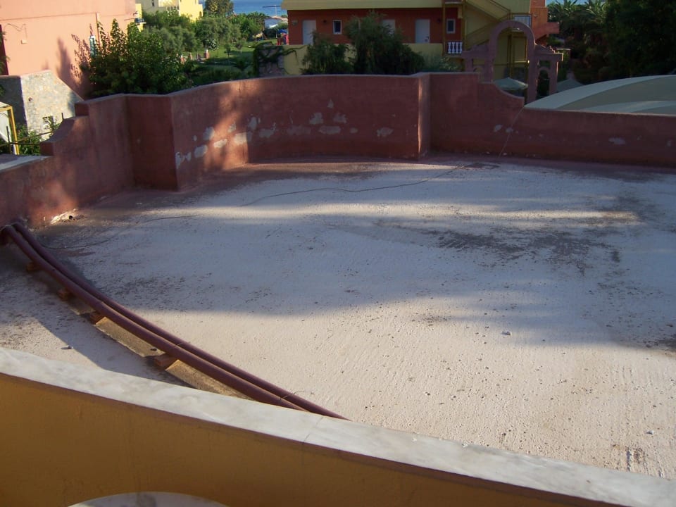 Angeblicher Poolblick Orpheas Resort - Adults Only