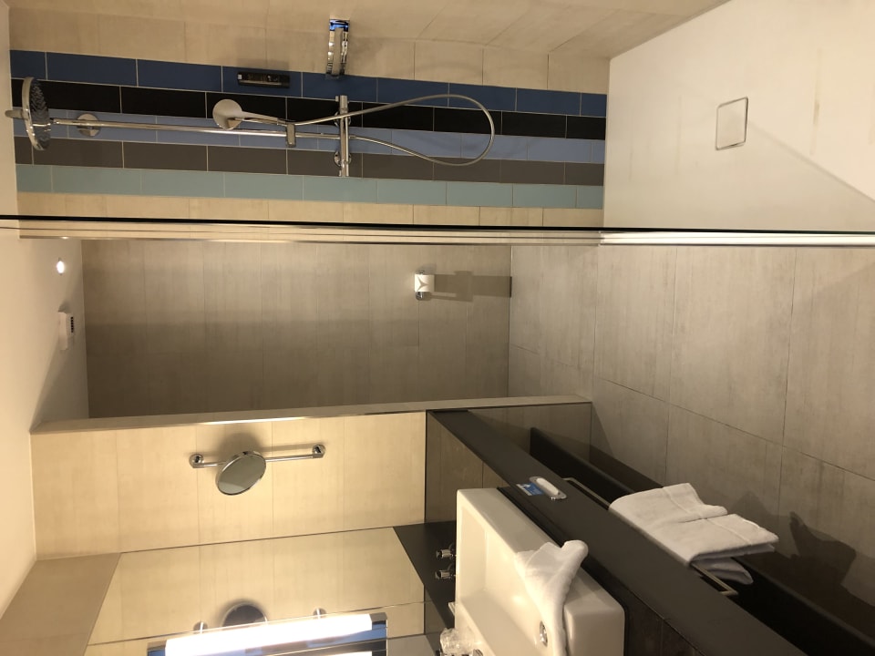 Zimmer Hafenhotel Meereszeiten