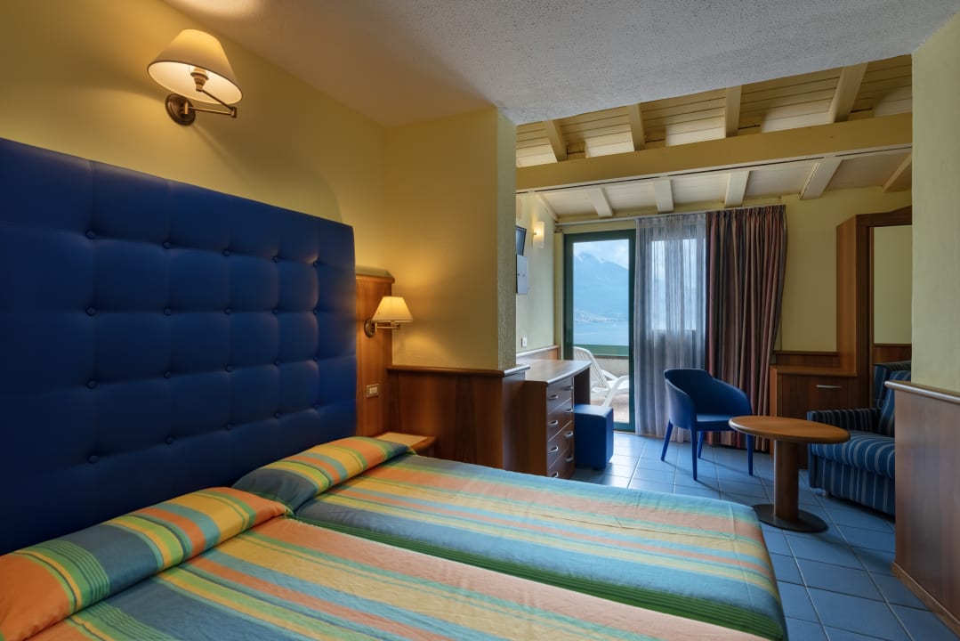 Zimmer Centro Vacanze La Limonaia