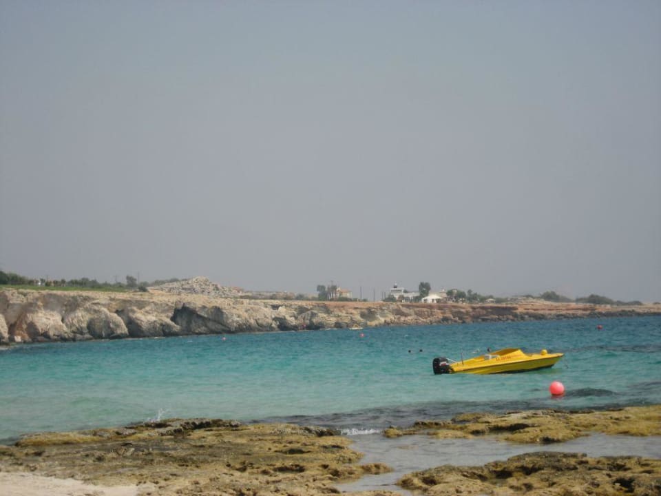 Grecian Bay Napa Mermaid Hotel & Suites