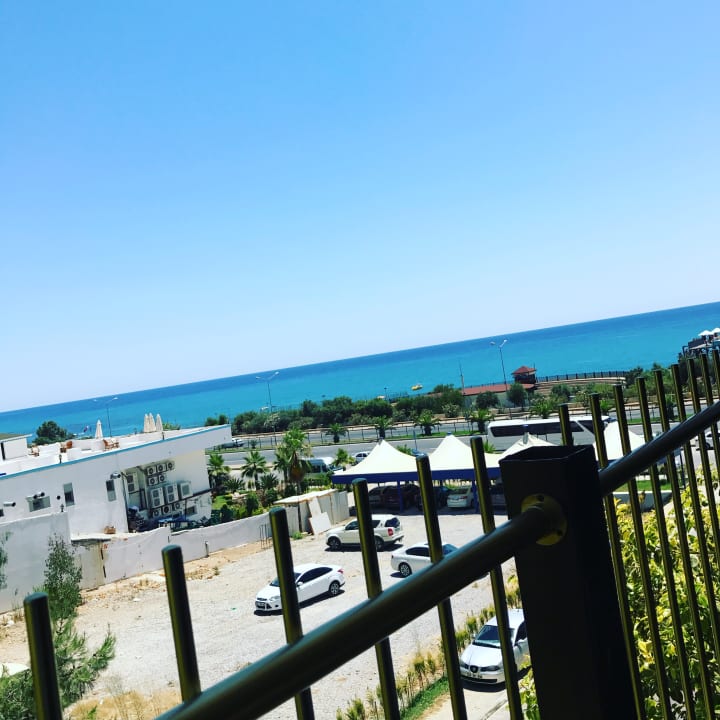 Außenansicht Vikingen Infinity Resort & Spa