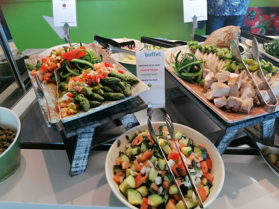 Gastro Occidental Jandía Royal Level - Adults only