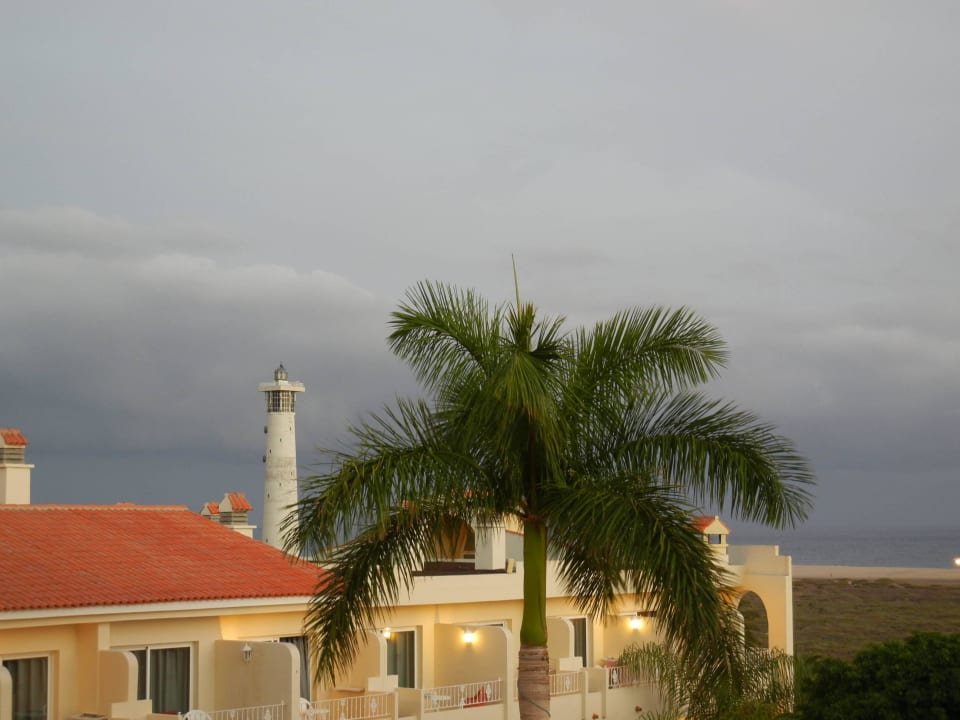 Der Leuchtturm R2 BUGANVILLA Hotel & Spa