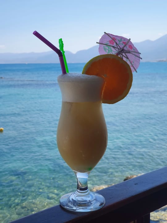 Gastro Creta Maris Resort