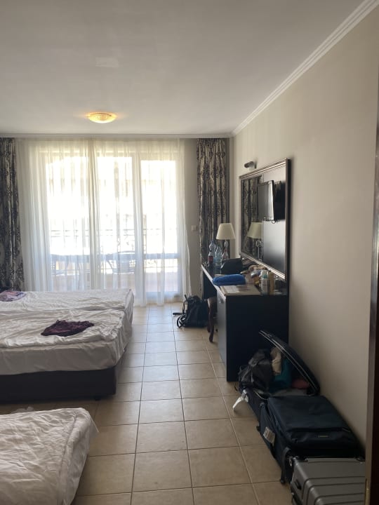 Zimmer Hotel&SPA Diamant Residence