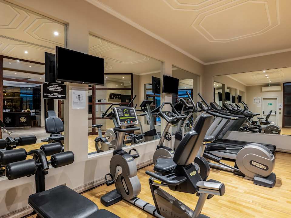 Sport & Freizeit Elite World Comfy Istanbul Taksim Hotel