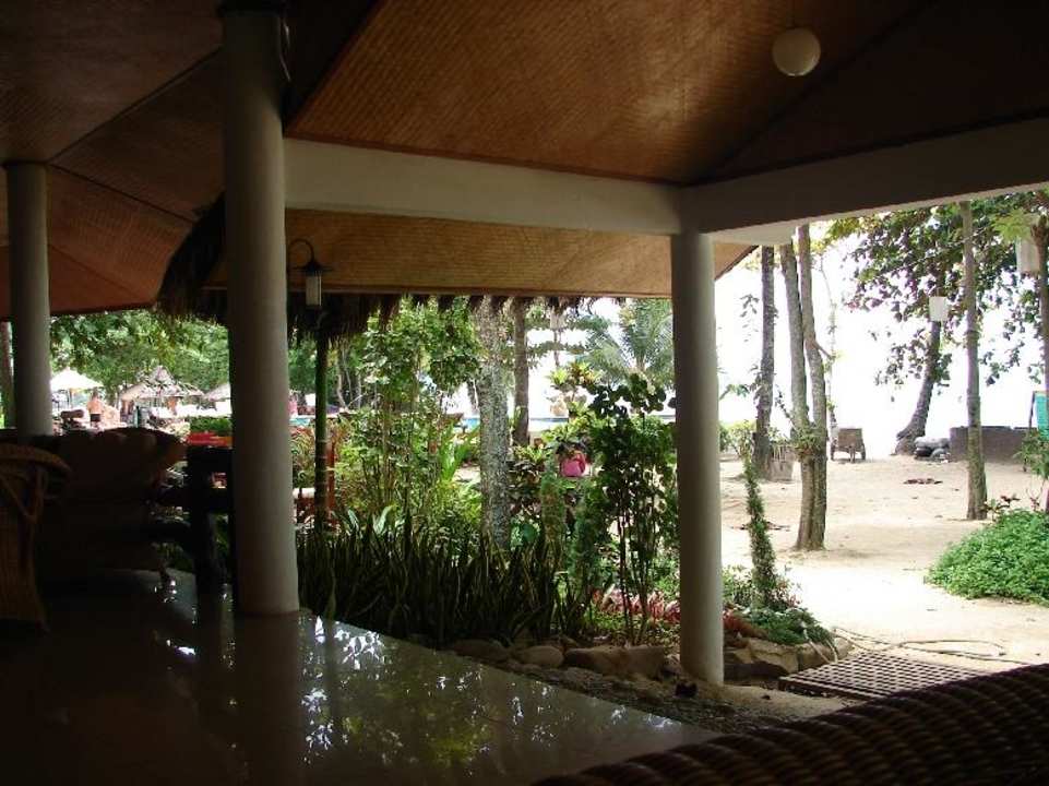 Siam Beach Resort Hotel Siam Beach Resort