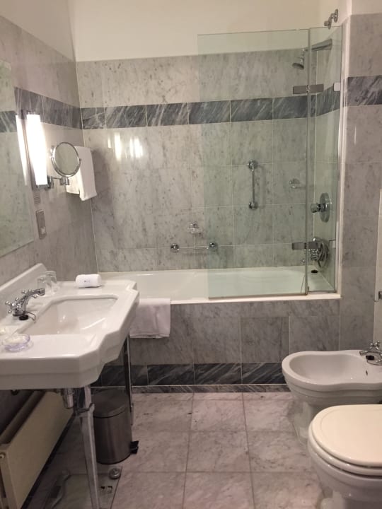 Zimmer Hotel Bristol, A Luxury Collection Hotel