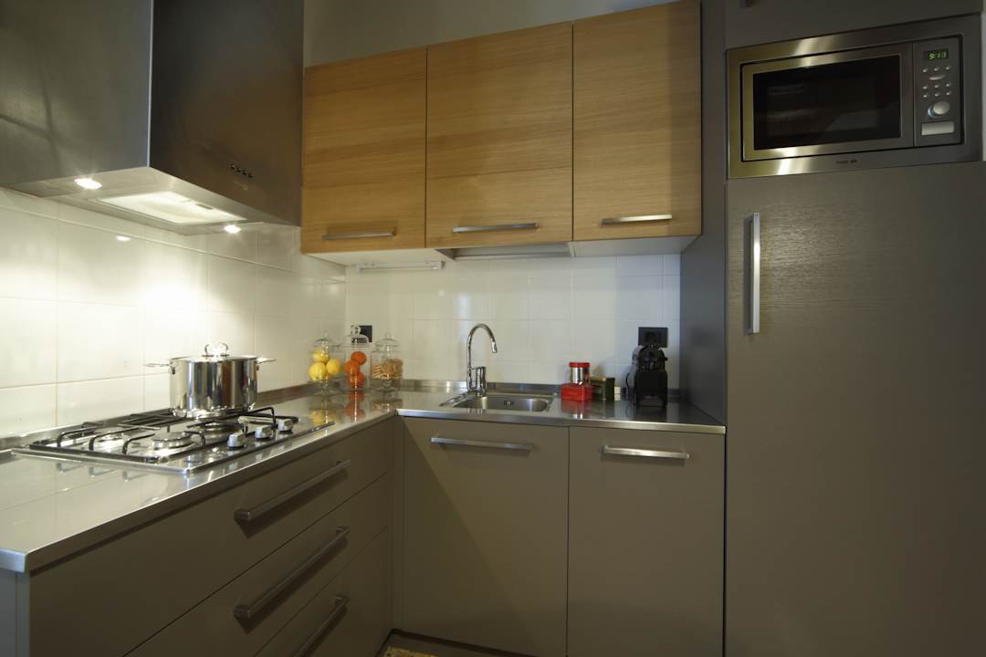 Zimmer Residenza Roccamaggiore