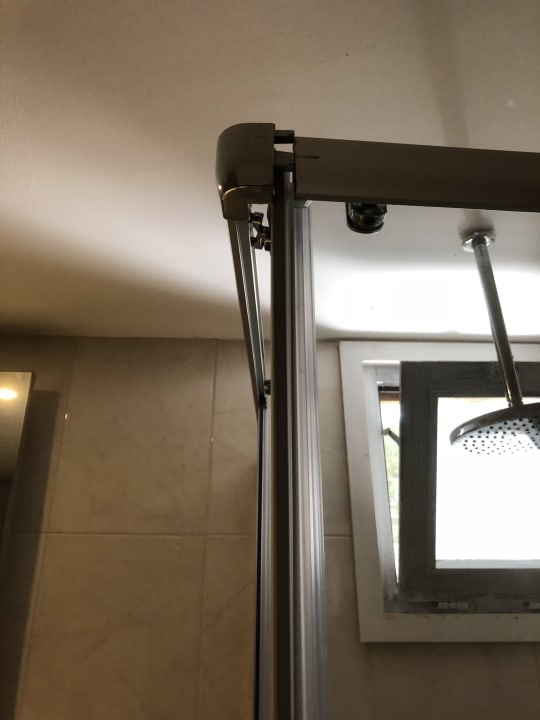 Zimmer Bodrum Park Resort