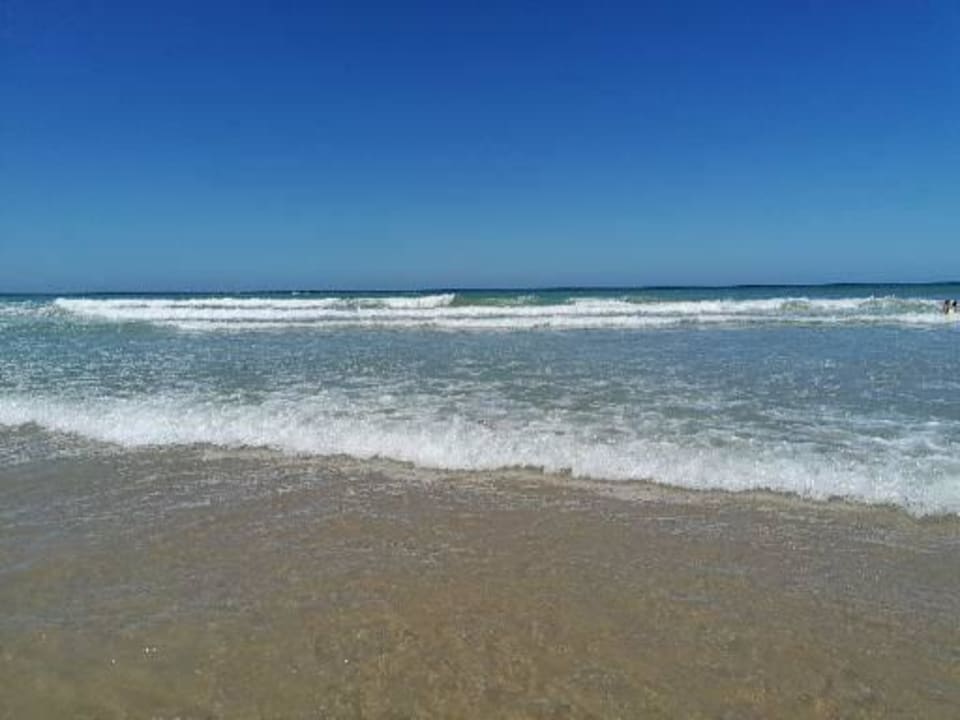 Strand Aldiana Club Andalusien