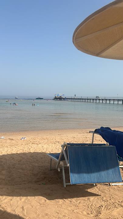 Strand Pickalbatros Palace Resort