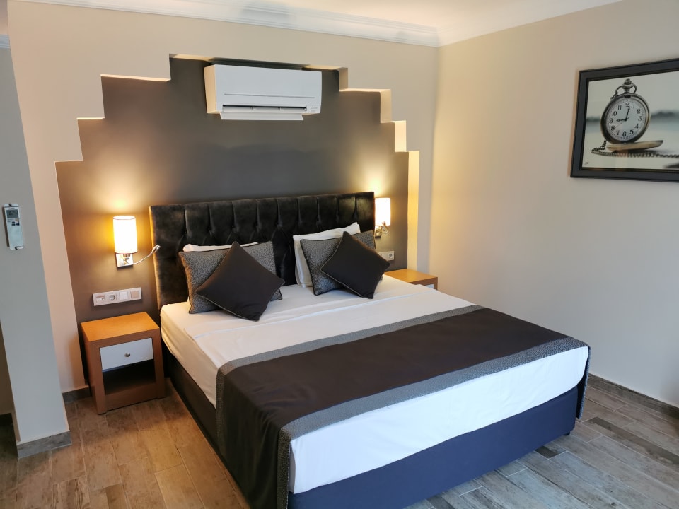 Zimmer VONRESORT Golden Beach