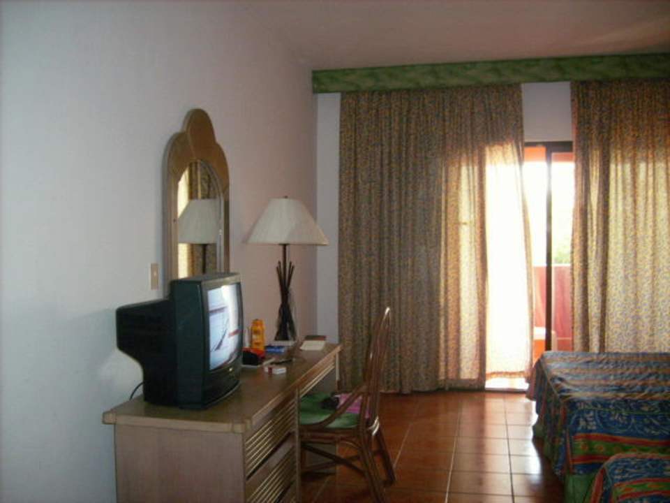 Zimmer BelleVue Dominican Bay