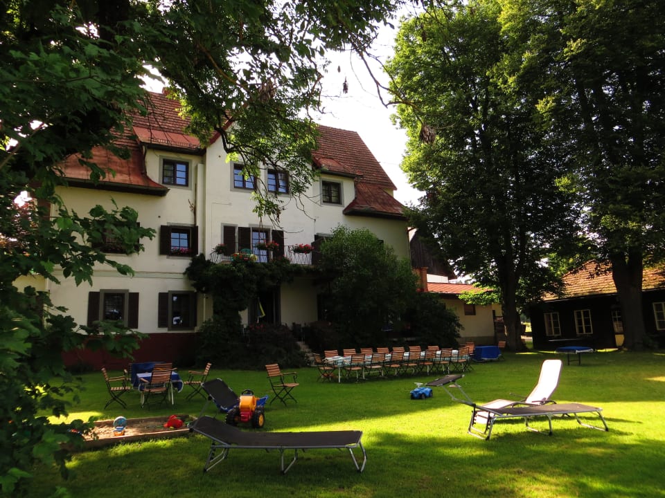 Lindenhof Lindenhof Velden