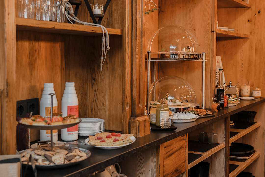 Gastro Altstadt Hotel