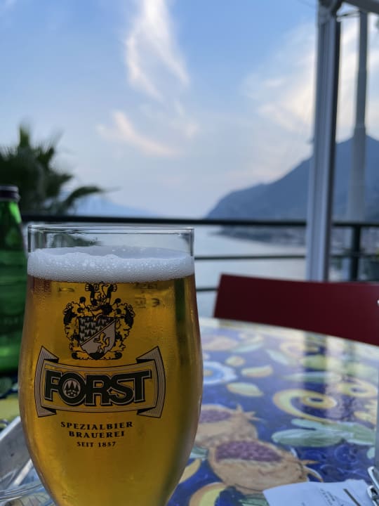 Gastro Centro Vacanze La Limonaia