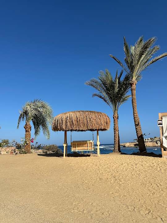 Strand Steigenberger Coraya Beach - Adults only