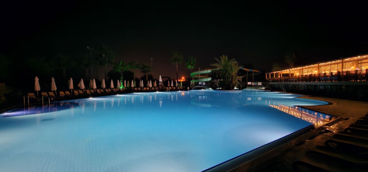 Sport & Freizeit Alba Resort Hotel