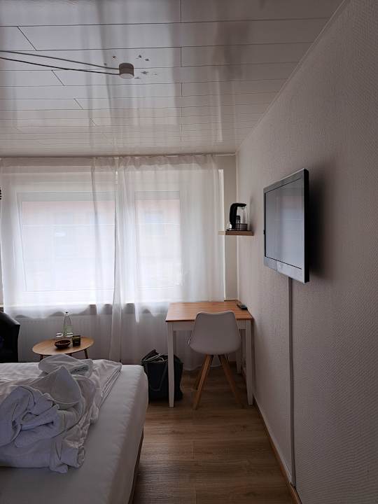 Zimmer FRISIA NORDD Norddeich