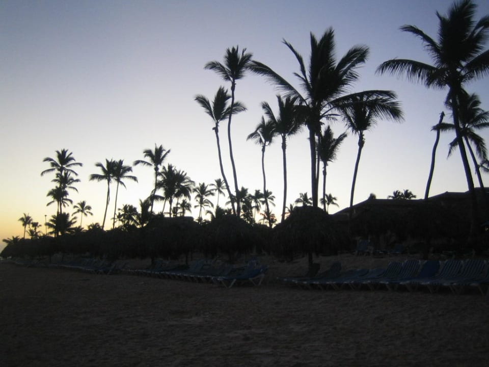Sonnenaufgang Royalton Splash Punta Cana