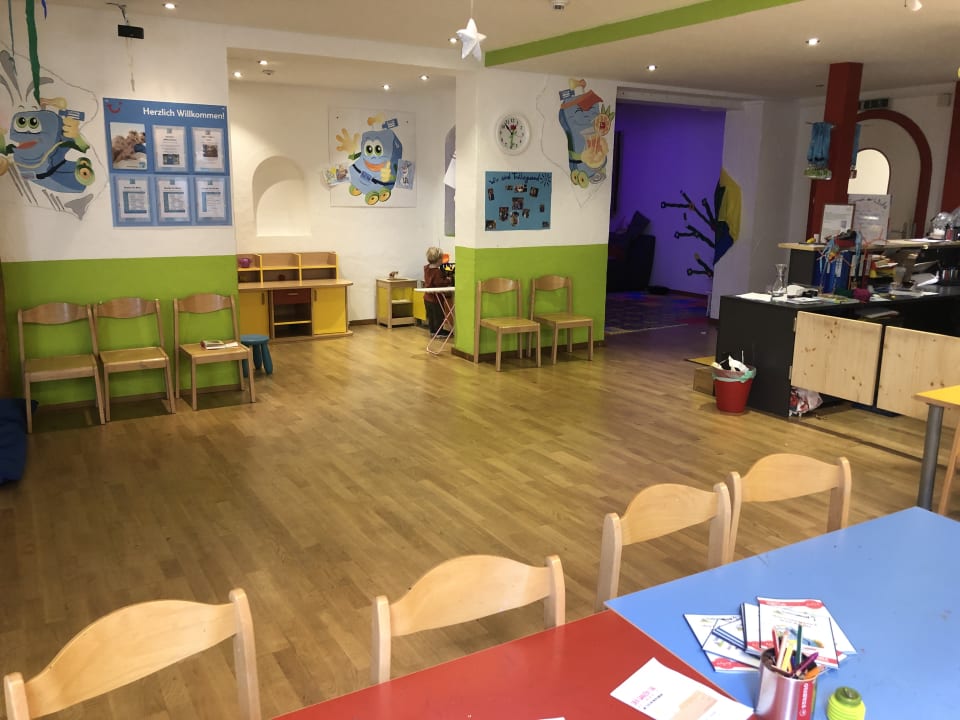 Sport & Freizeit Gut Wenghof - Family Resort