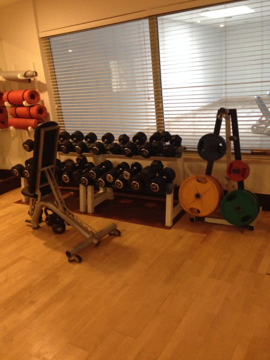 Sport & Freizeit Barut B Suites