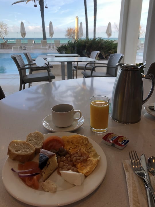 Gastro Myseahouse Flamingo - Adults only