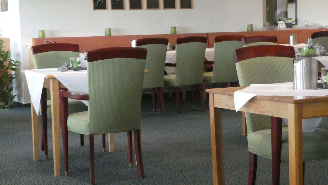 Gastro SAVOY Hotel Bad Mergentheim