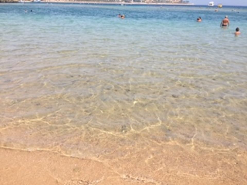 Strand Jaz Makadi Oasis Resort