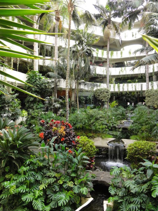 Atrium Paradisus by Meliá Salinas Lanzarote