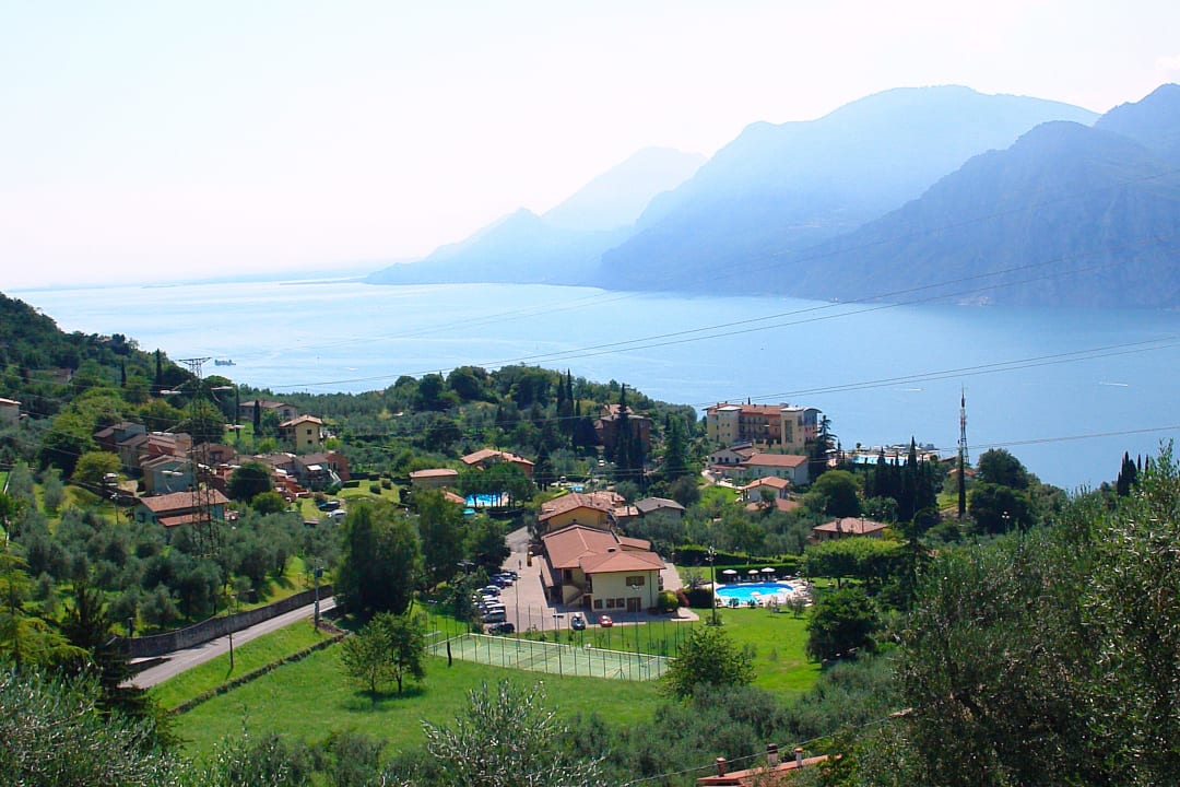 Hotel Val di Monte *** Park Hotel Val Di Monte