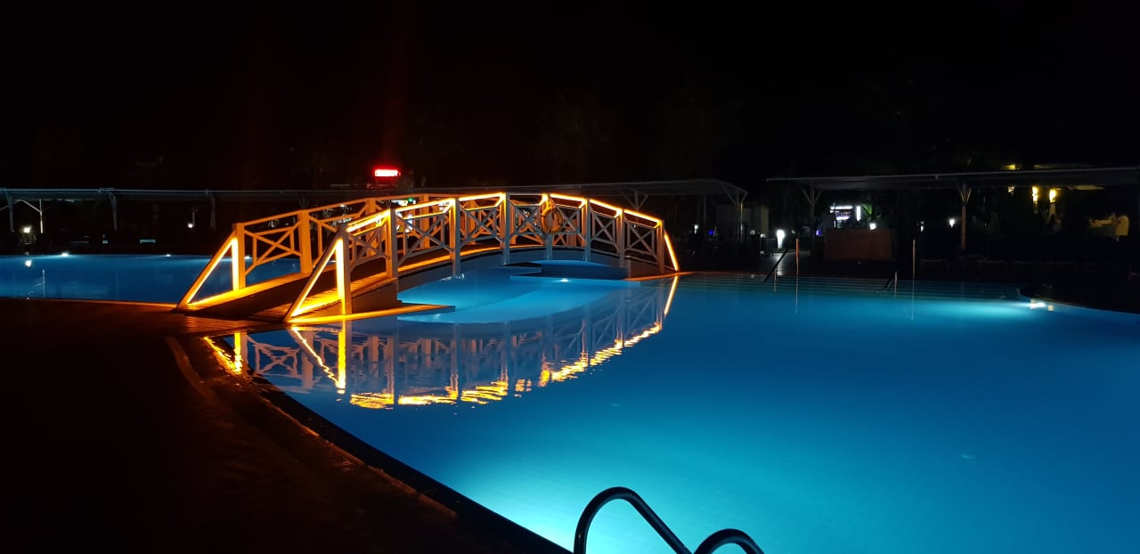 Pool Sultan of Dreams Hotel & Spa
