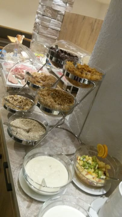 Restaurant Hotel Alp Inn