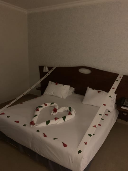 Zimmer Stella Garden Resort & Spa, Makadi Bay