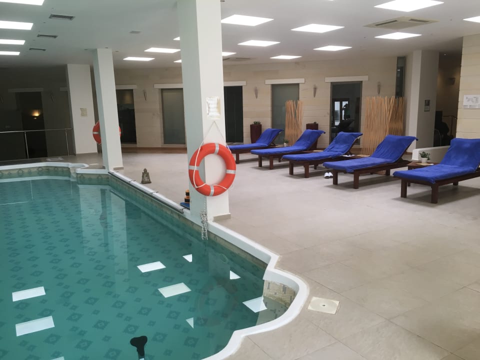 Sport & Freizeit Apollonia Beach Resort & Spa