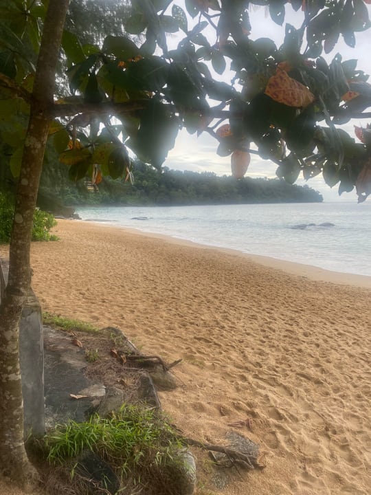 Strand Moracea by Khao Lak Resort