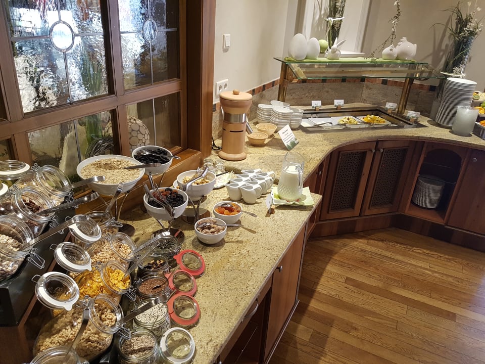 Gastro Hotel Reinerhof