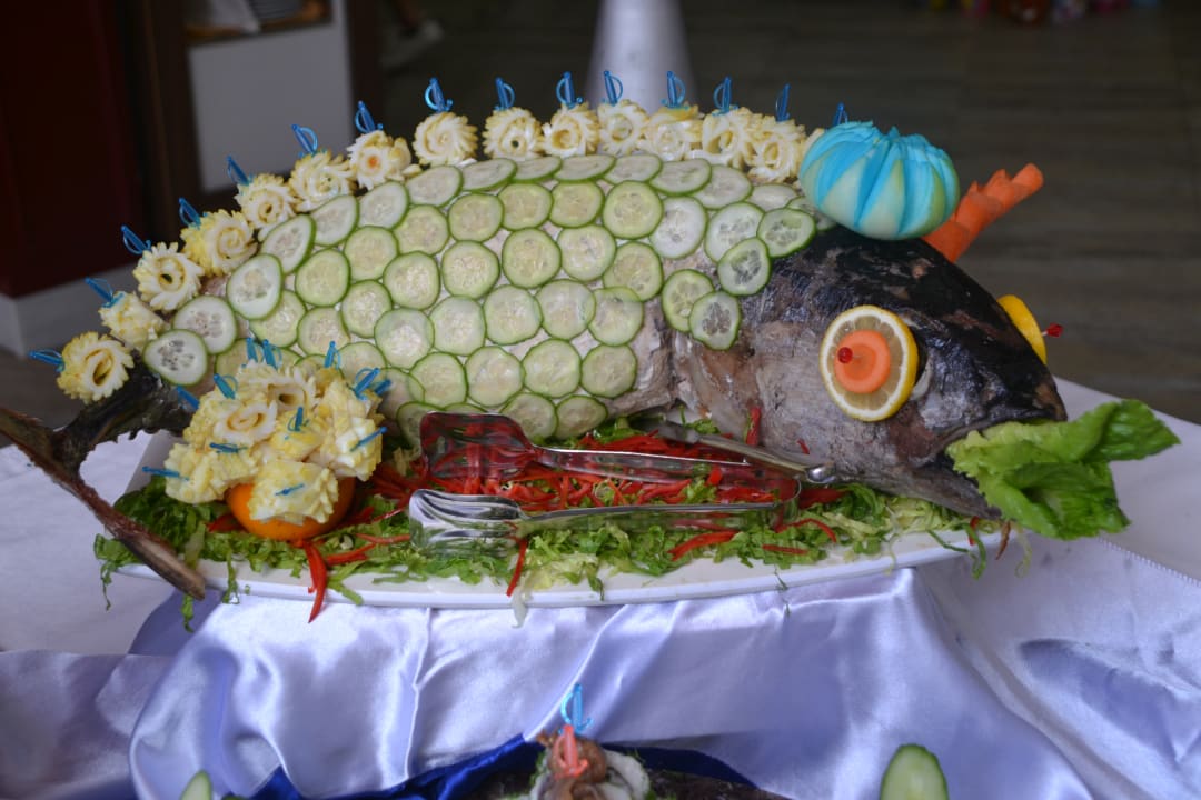 Gastro Hane Family Resort