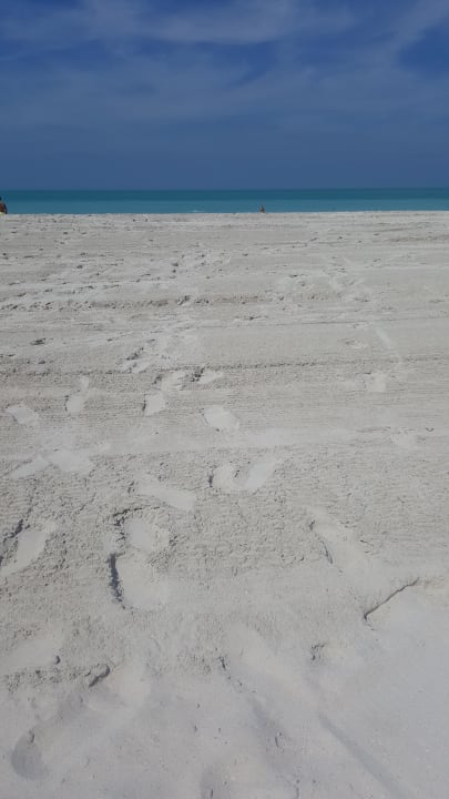 Strand Park Hyatt Abu Dhabi Hotel and Villas