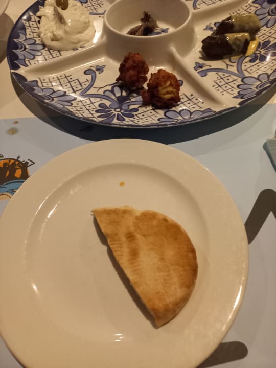 Gastro Atlantica Plimmiri