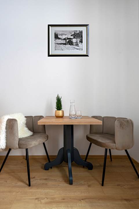 Zimmer ALPHAtauern Health Resort - ADULTS ONLY 15+