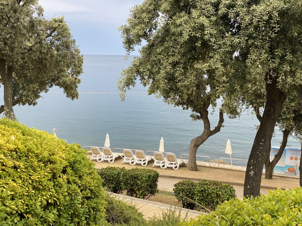 Strand Maistra Select Belvedere Resort