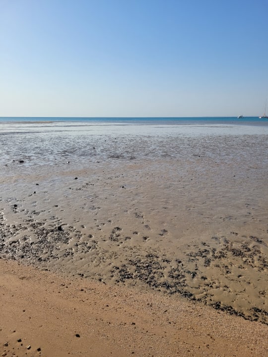 Strand Club Paradisio El Gouna, Red Sea